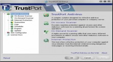 TrustPort Total Protection