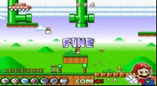 Mario Online