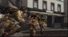 Brothers in Arms : Earned in Blood