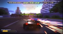Police Supercars Racing