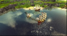 Pirates of Black Cove