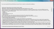 Office 2007 SP3