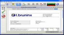 BeDesk Express Facturation