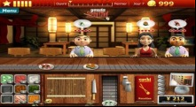 Youda Sushi Chef