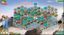 Heroes of Hellas 3 : Athens