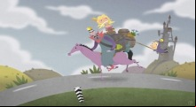 Hamlet