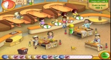 Amelie's Cafe