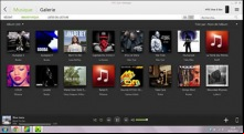 HTC Sync Manager