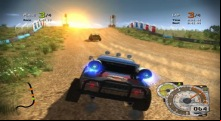 Turbo Rally Racing