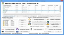 SoftEther VPN