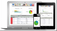 Simple CRM