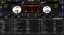 Serato DJ