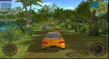 Stunt Rally