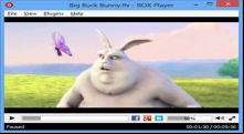 ROX Player