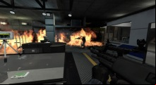 Tactical Intervention