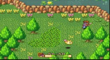 Secret of Mana