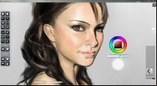 SpeedyPainter