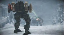 Mechwarrior Online