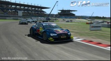 DTM Experience
