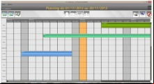 Le Planning