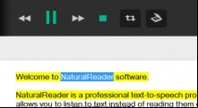 NaturalReader