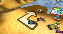 MiniOne Racing