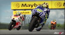 MotoGP 14