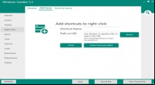 Windows Tweaker
