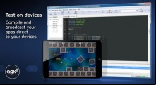 App Game Kit 2