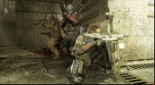 Hounds : The last hope