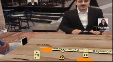 Karibino Dominoes Plus