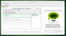 Tor Messenger