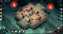 Dungeon of Zaar
