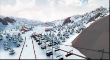 Snowtopia