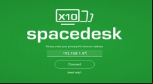Spacedesk