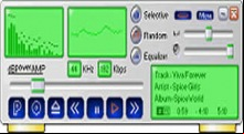 DBpowerAMP