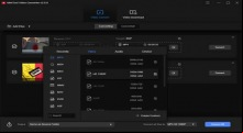 MiniTool Video Converter