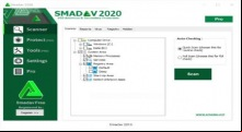 SmadAV Antivirus