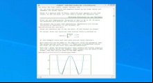Euler Math Toolbox