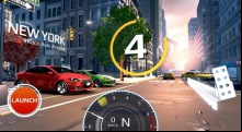 Asphalt Street Storm Racing
