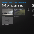 IP Camera Viewer